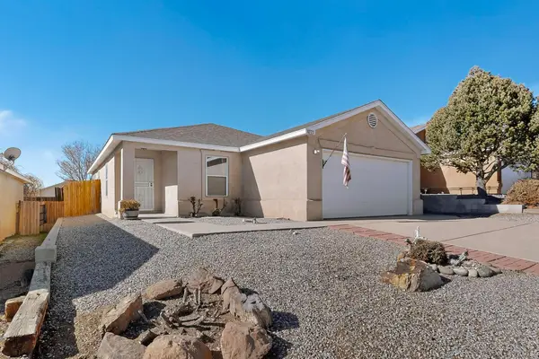 10715 Pinon Park Court Nw, Albuquerque, NM 87114