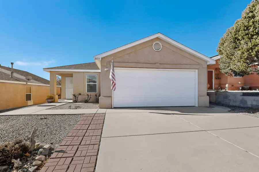10715 Pinon Park Court Nw, Albuquerque, NM 87114 - Image #3