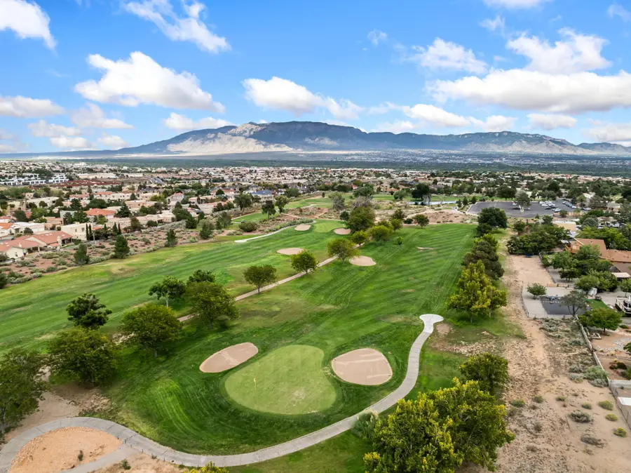 5001 Justin Drive Nw, Albuquerque, NM 87114 - Image #2