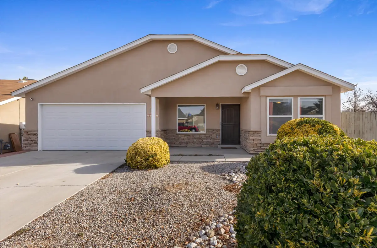 10924 Bandelier Drive Nw, Albuquerque, NM 87114 - Image #1