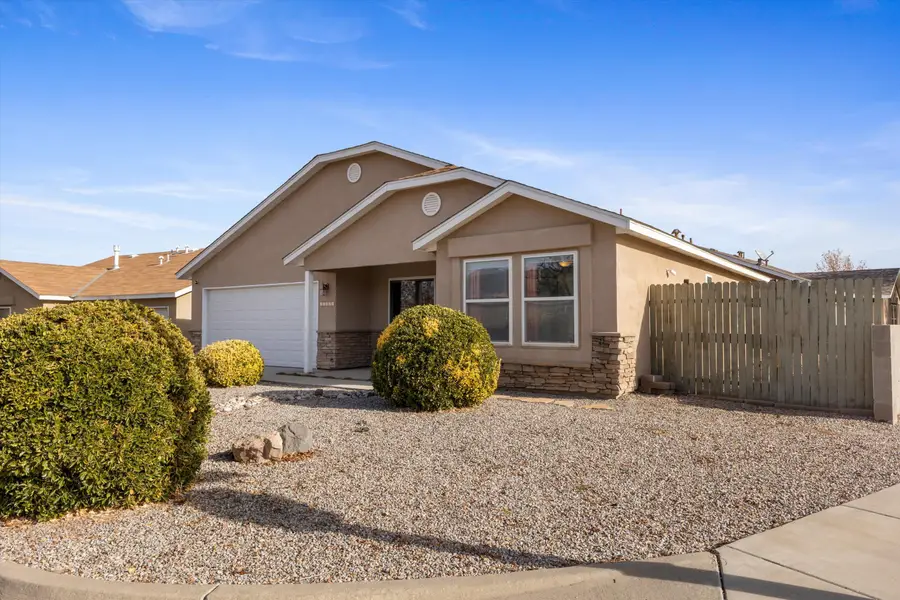 10924 Bandelier Drive Nw, Albuquerque, NM 87114 - Image #2