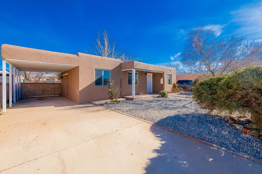 2714 Adams Street Ne, Albuquerque, NM 87110 - Image #2
