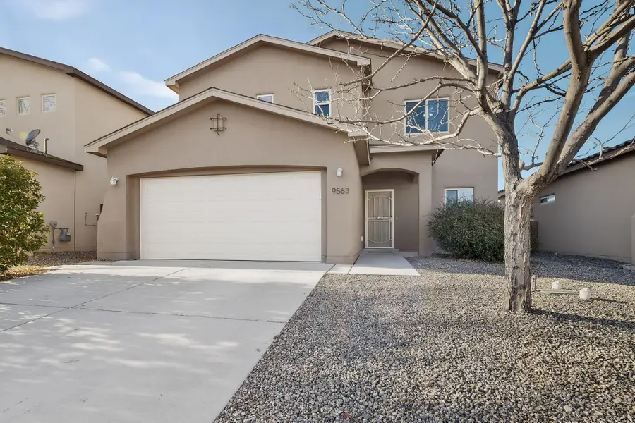 9563 Sun Dancer Drive Nw, Albuquerque, NM 87114 - Image #2