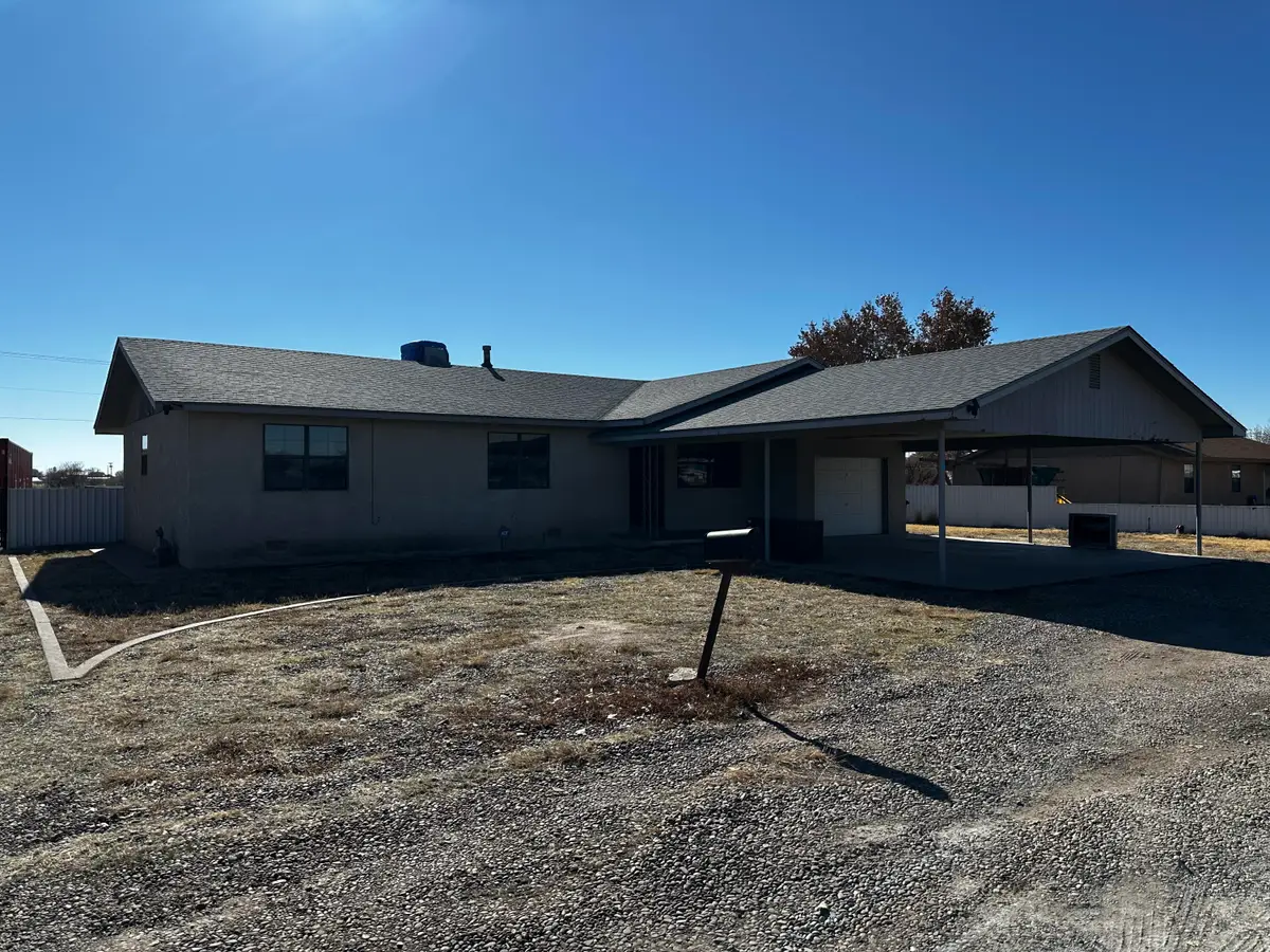 218 Mark Drive, Belen, NM 87002 - Image #1