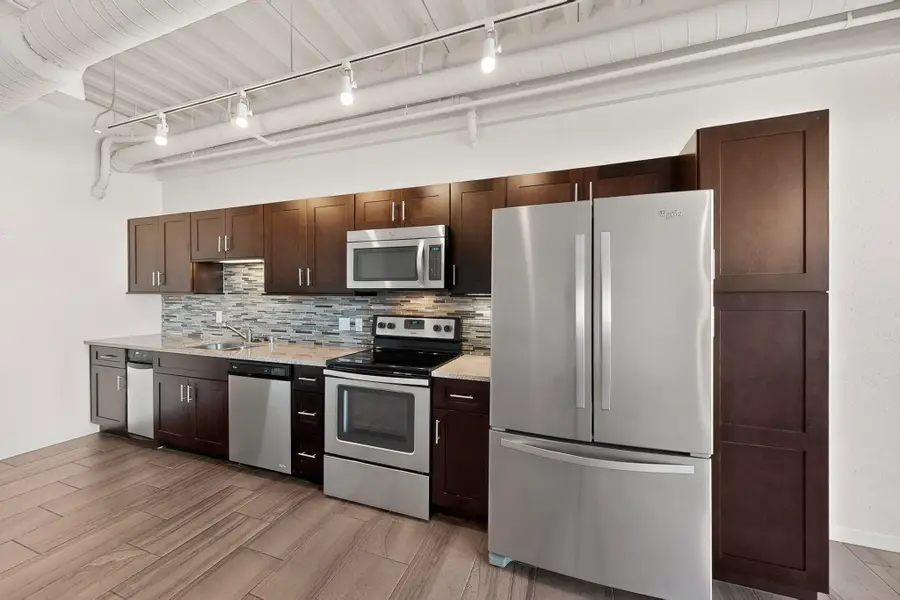 524 Central Avenue Sw #UNIT 505, Albuquerque, NM 87102 - Image #2