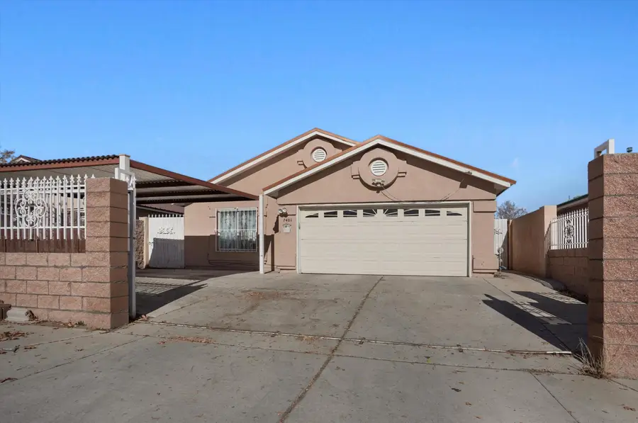 7401 Rainmaker Road Sw, Albuquerque, NM 87121 - Image #2