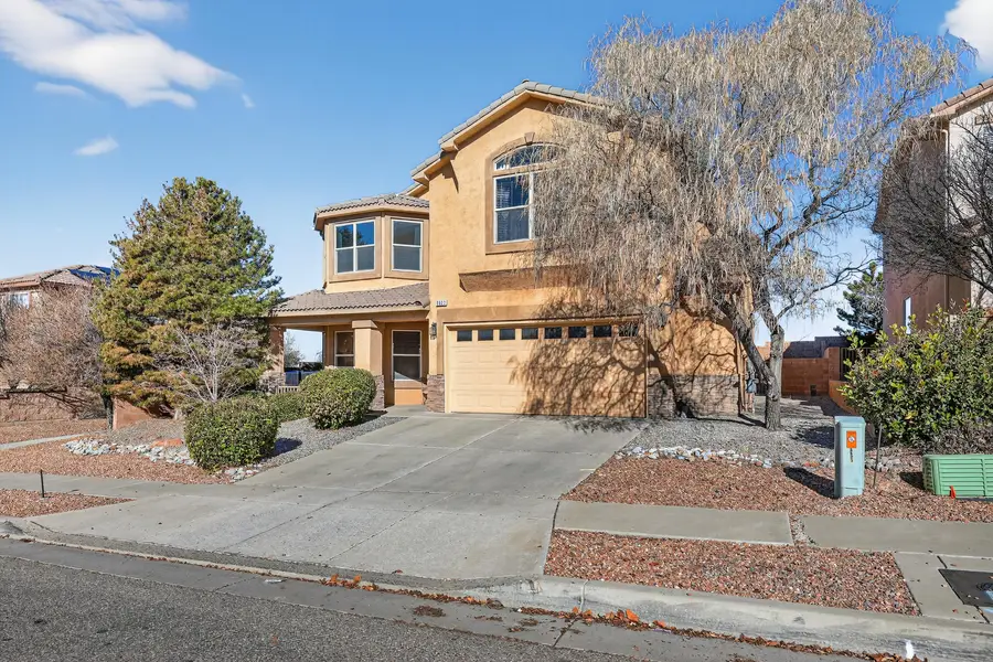 8823 Hampton Avenue Ne, Albuquerque, NM 87122 - Image #2