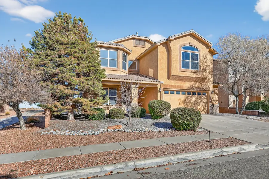 8823 Hampton Avenue Ne, Albuquerque, NM 87122 - Image #3
