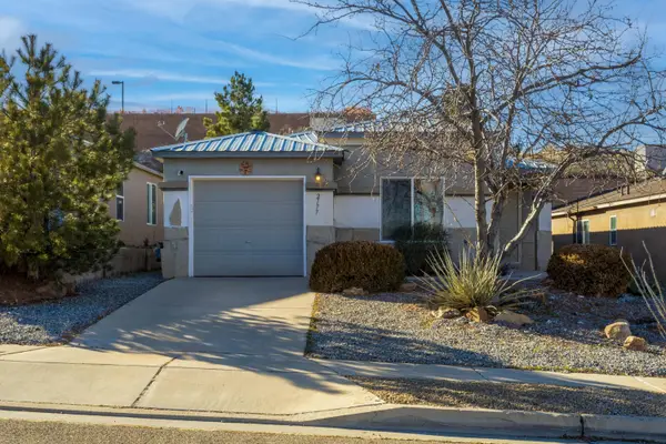 2177 Sagecrest Loop Ne, Rio Rancho, NM 87144