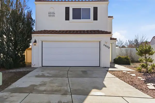 1500 Villa Del Valle Ne, Albuquerque, NM 87113
