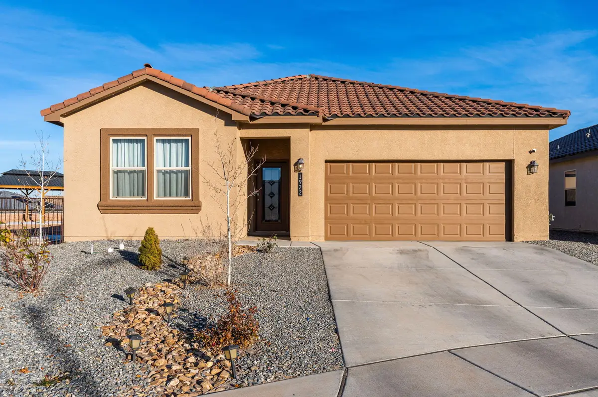 1922 Tesoro Loop Nw, Los Lunas, NM 87031 - Image #1