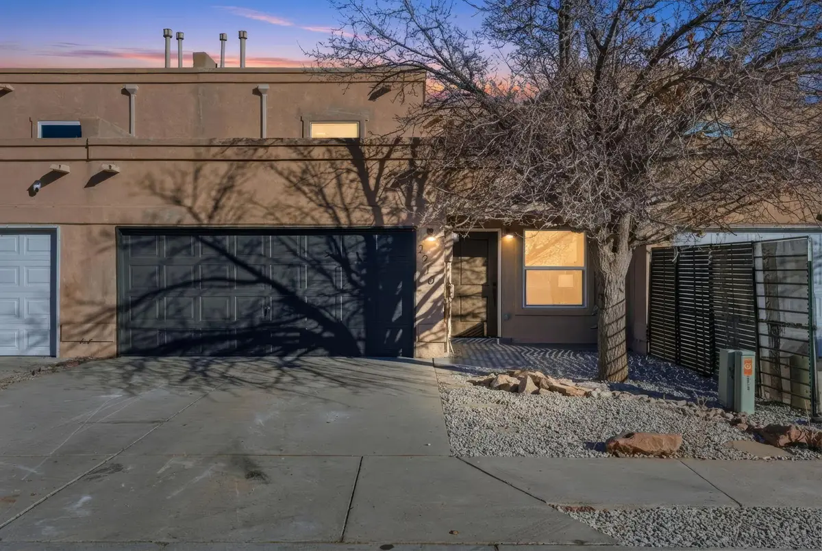 2910 Quail Pointe Drive Nw, Albuquerque, NM 87120 - Image #1