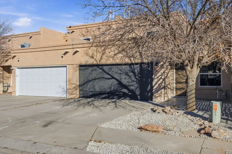 2910 Quail Pointe Drive Nw, Albuquerque, NM 87120 - Image #3