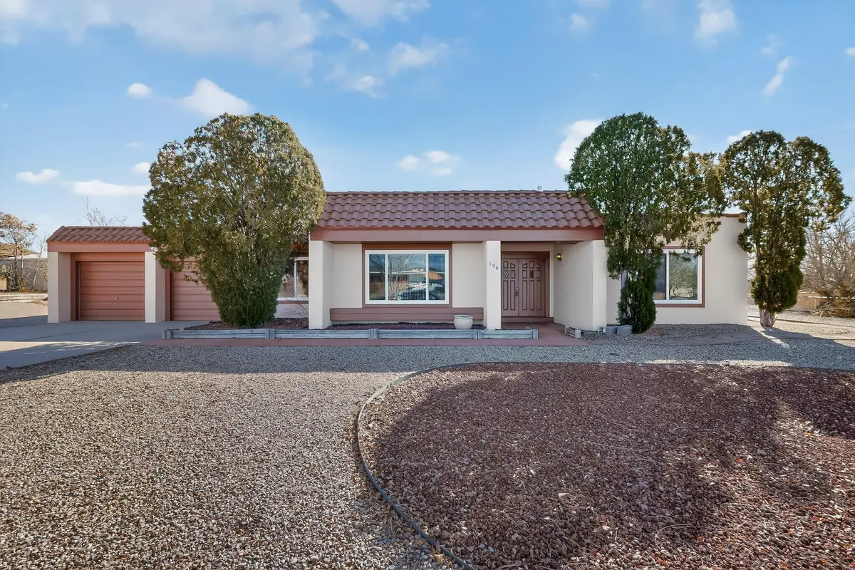 106 Fulton Avenue, Rio Communities, NM 87002 - Image #1