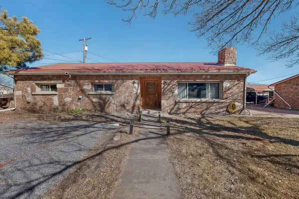 304 Nm Highway 65, Las Vegas, NM 87701