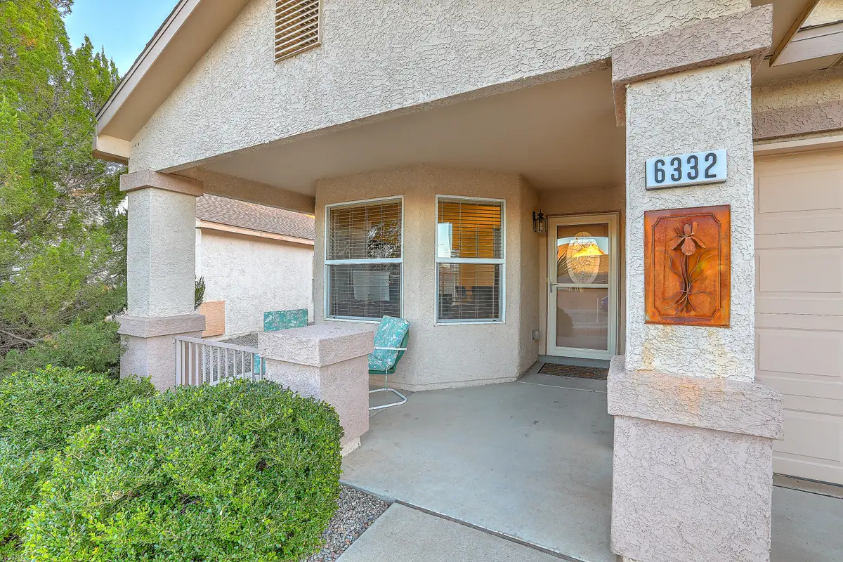 6332 Calle Tesoro Nw, Albuquerque, NM 87114 - Image #1