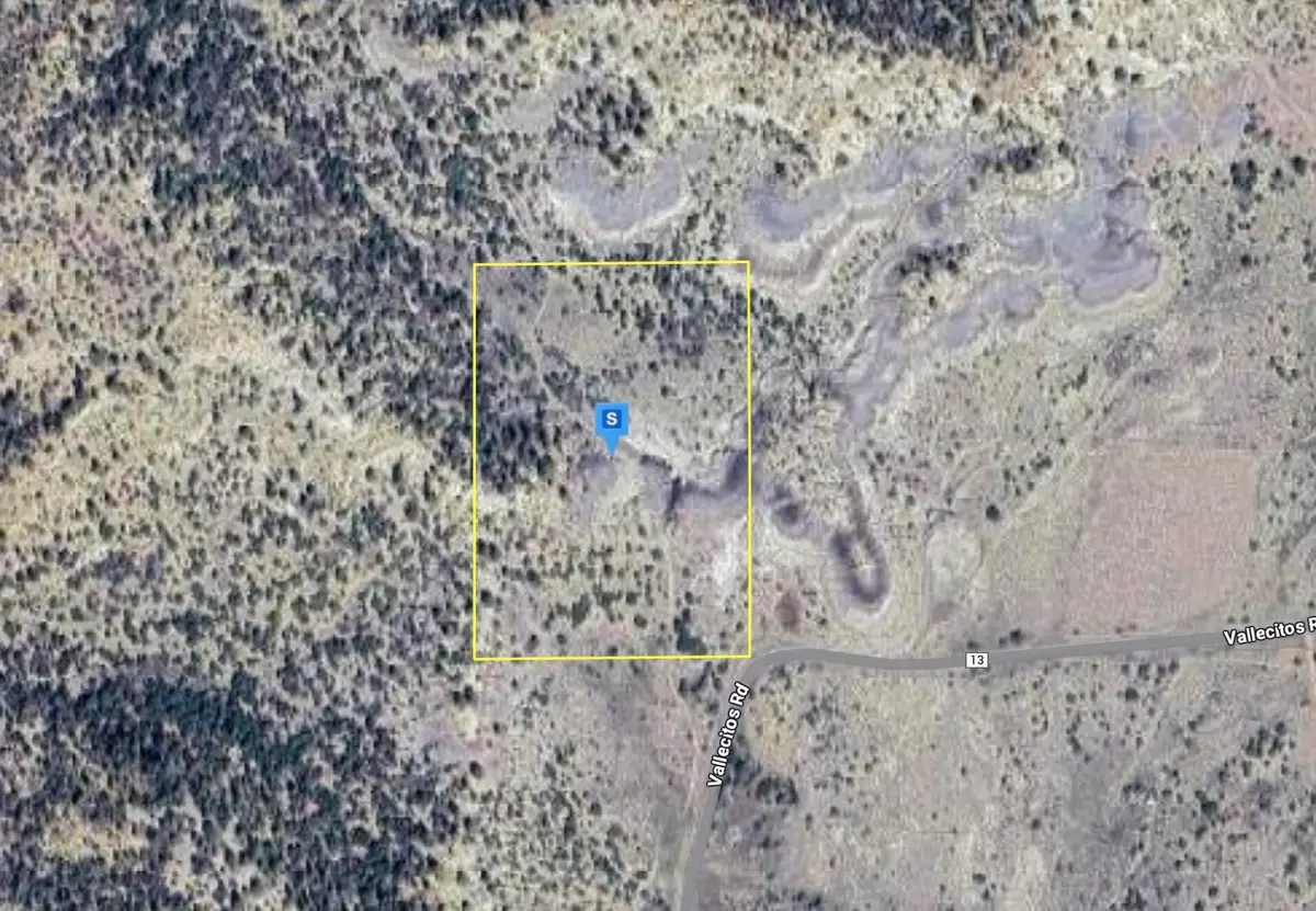 165 County Rd 13, Cuba, NM 87013 - #1