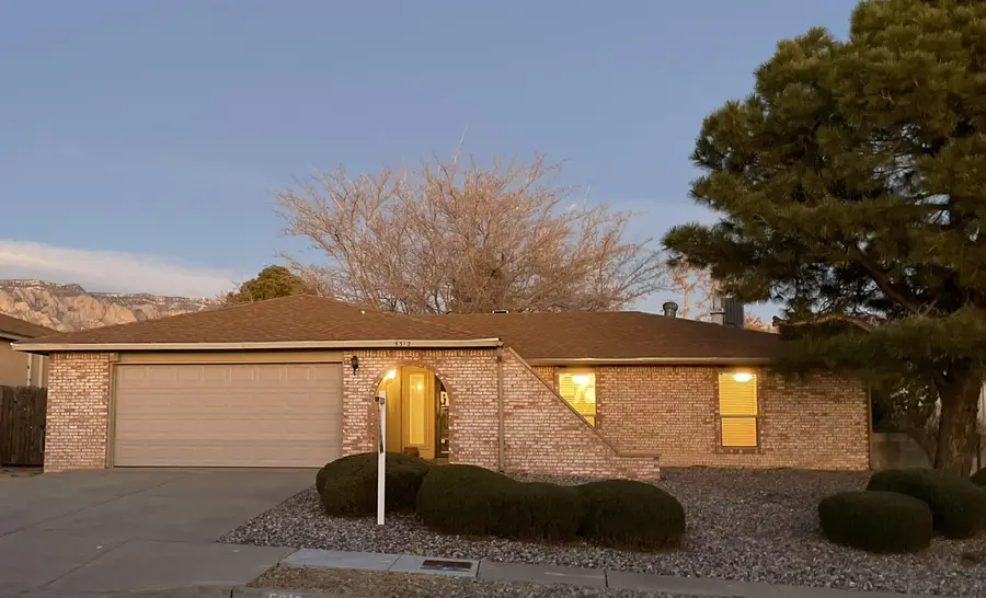 5312 Revi Don Drive Ne, Albuquerque, NM 87111 - Image #2
