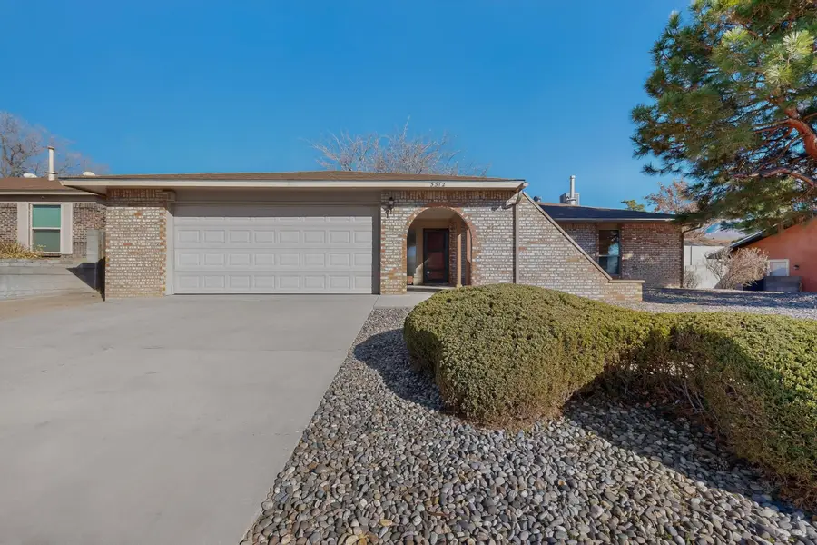5312 Revi Don Drive Ne, Albuquerque, NM 87111 - Image #3