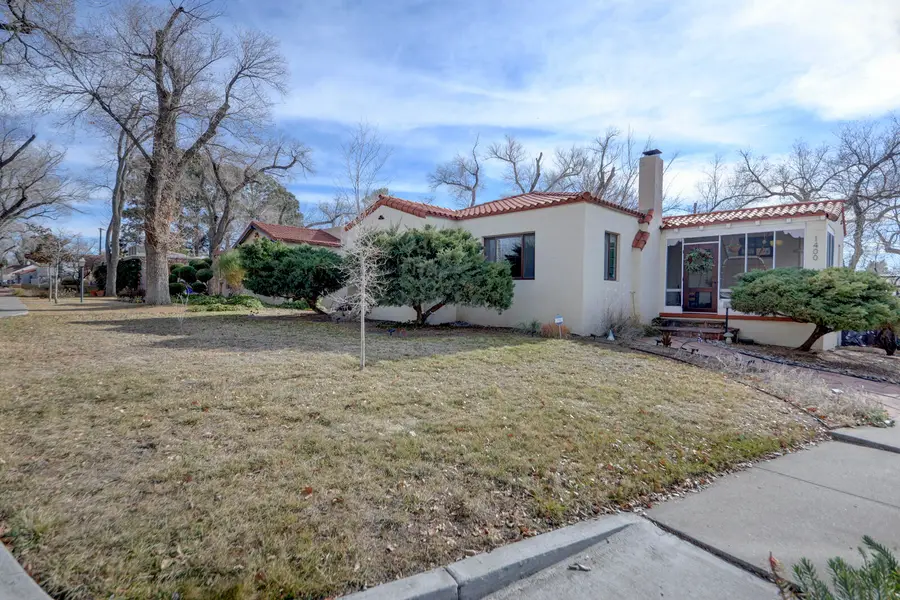 1400 Las Lomas Road Ne, Albuquerque, NM 87106 - Image #2