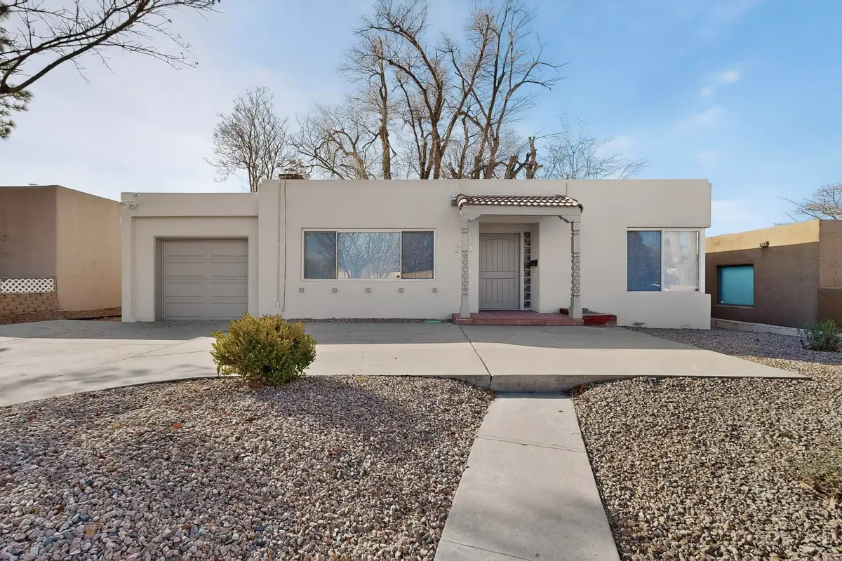 511 Carlisle Boulevard Se, Albuquerque, NM 87106 - Image #1