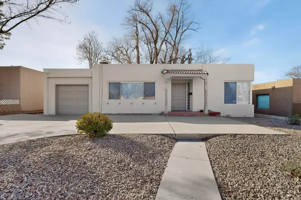 511 Carlisle Boulevard Se, Albuquerque, NM 87106