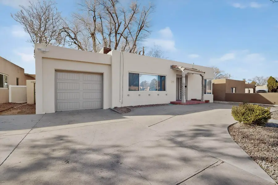 511 Carlisle Boulevard Se, Albuquerque, NM 87106 - Image #2