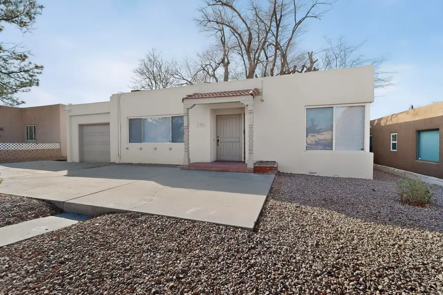 511 Carlisle Boulevard Se, Albuquerque, NM 87106 - Image #3