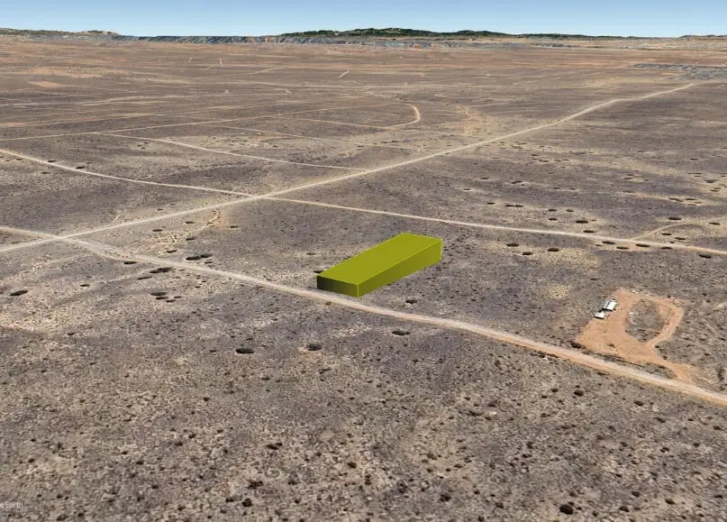 14th (u23 B20 L4) Street Nw, Rio Rancho, NM 87144 - Image #3