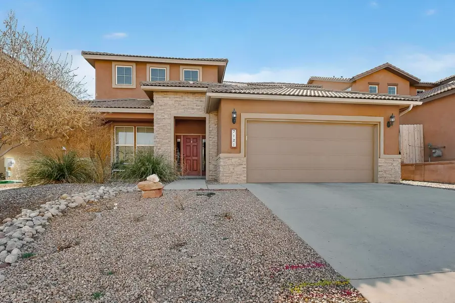 7121 Fairbanks Drive Ne, Rio Rancho, NM 87144 - Image #2
