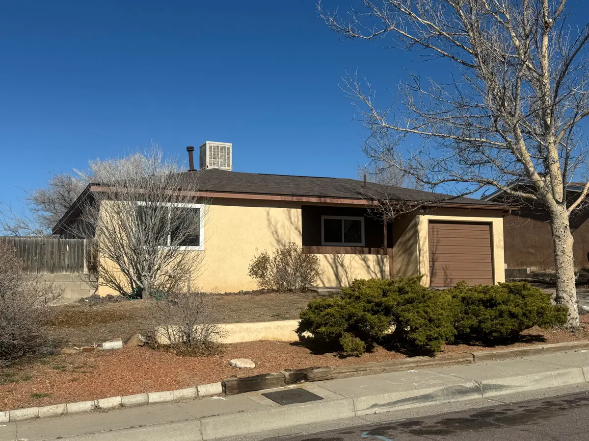14221 Domingo Road Ne, Albuquerque, NM 87123 - Image #1