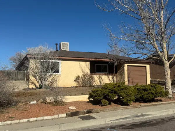 14221 Domingo Road Ne, Albuquerque, NM 87123