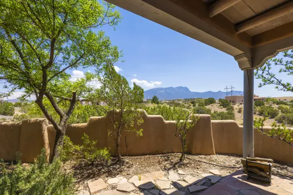 3 Second Mesa Drive, Placitas, NM 87043