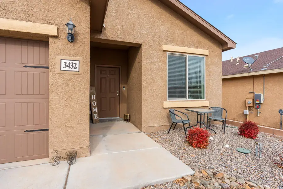 3432 Oregon Trail Road Ne, Rio Rancho, NM 87144 - Image #2