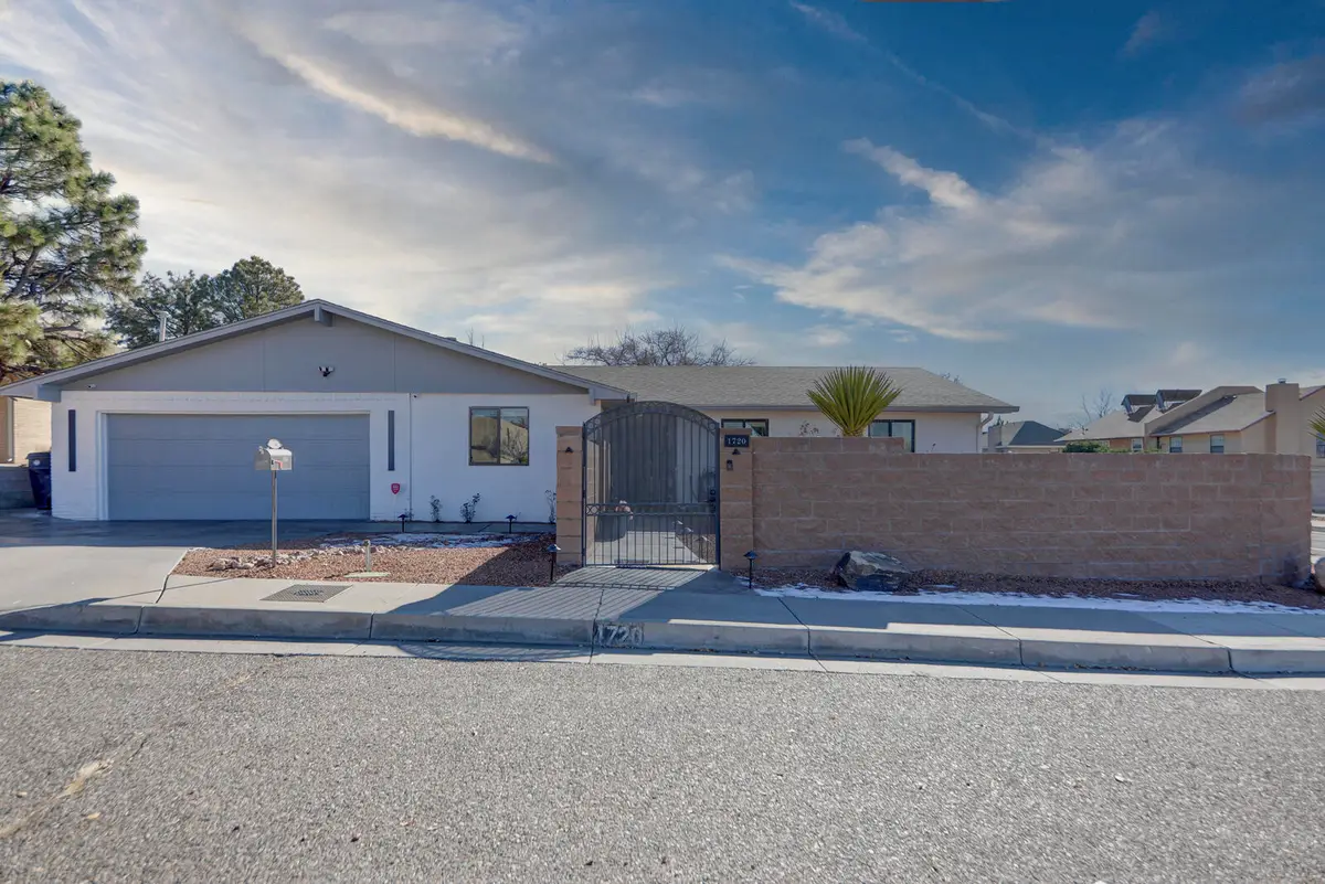 1720 Faith Court Ne, Albuquerque, NM 87112 - Image #1