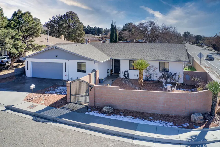 1720 Faith Court Ne, Albuquerque, NM 87112 - Image #3