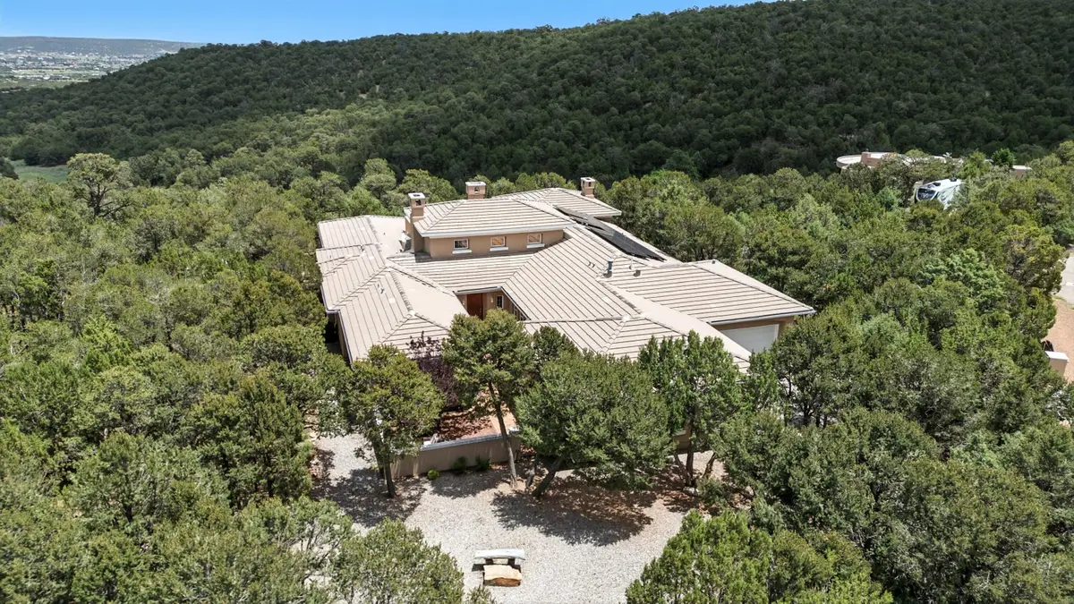 14 Teypana Drive, Tijeras, NM 87059 - Image #1