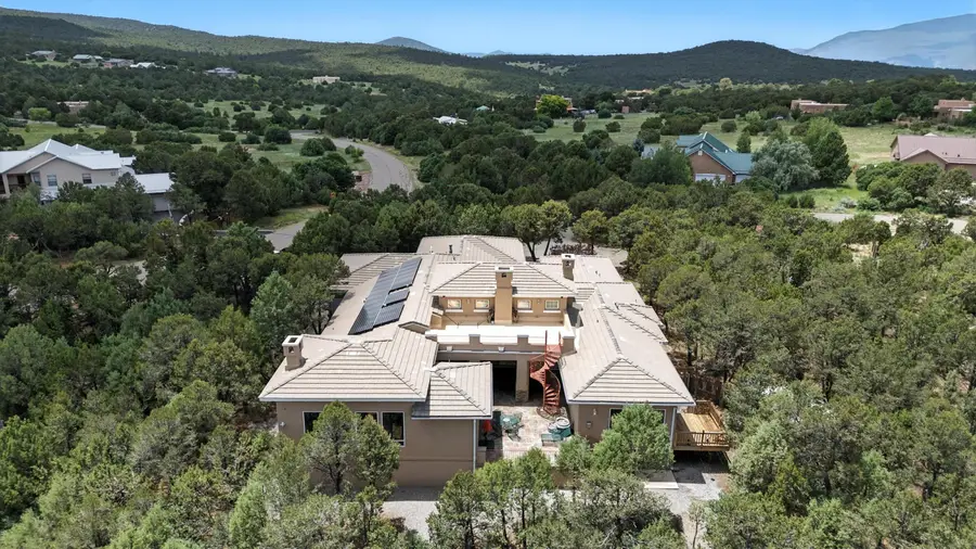 14 Teypana Drive, Tijeras, NM 87059 - Image #2