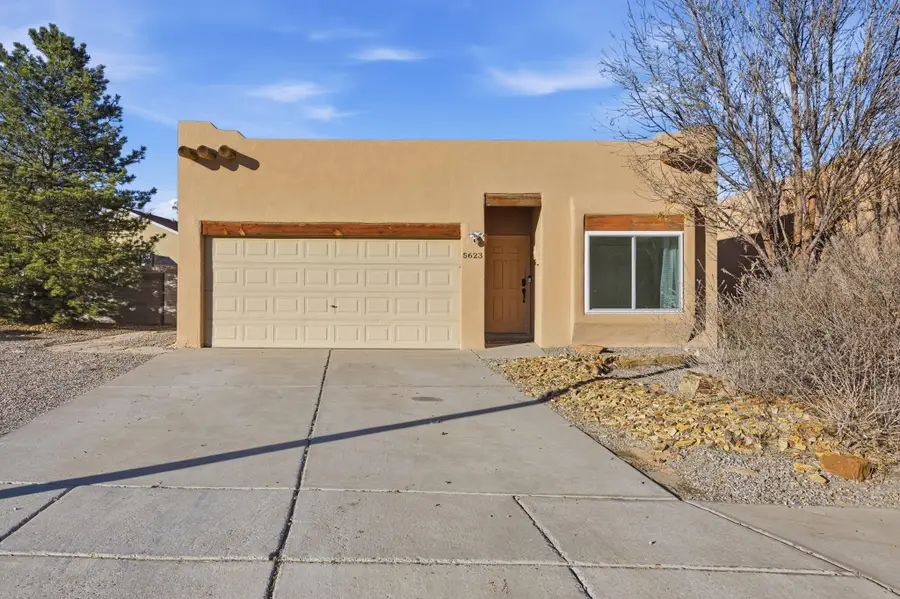 5623 Saturnia Road Nw, Albuquerque, NM 87114 - Image #2
