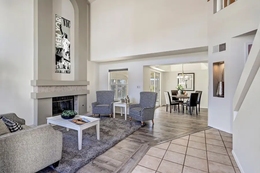 7617 Eagle Rock Avenue Ne, Albuquerque, NM 87122 - Image #3