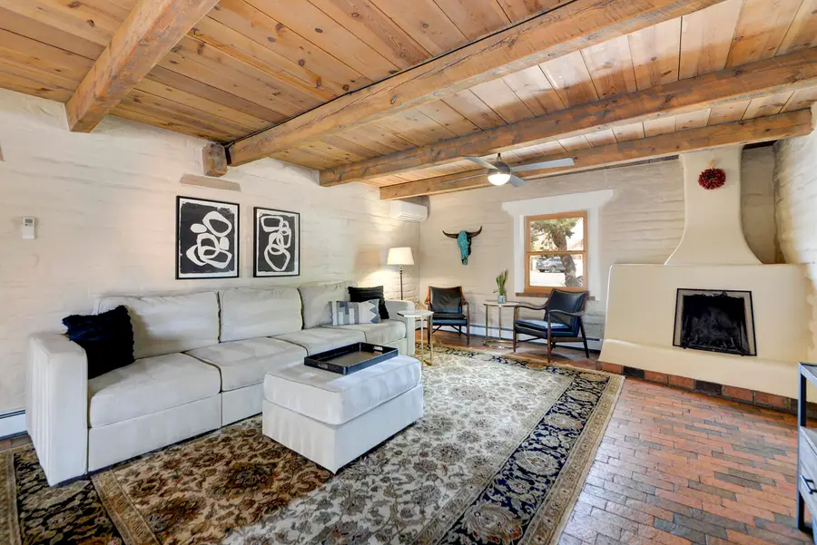 1016 Acequia Trail Nw, Los Ranchos De Albuquerque, NM 87107 - Image #3