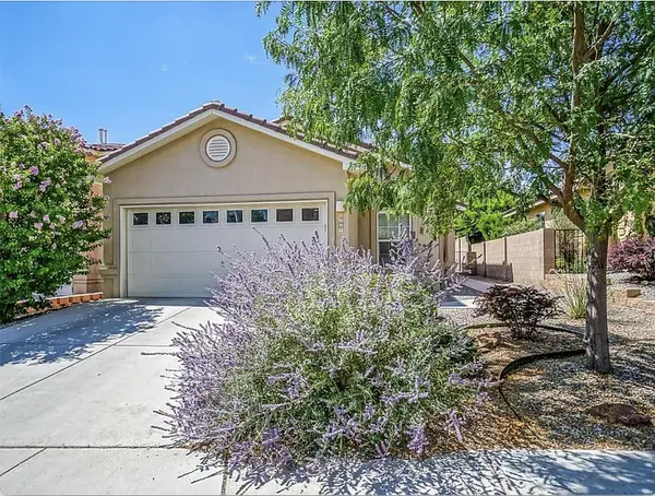 5508 Havasu Avenue Nw, Albuquerque, NM 87120