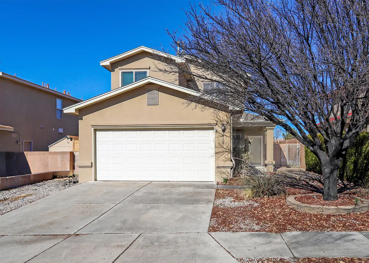 7415 Eagle Crest Avenue Ne, Albuquerque, NM 87113 - Image #1