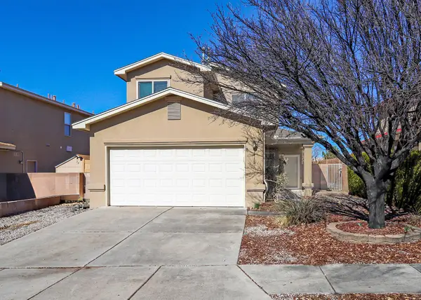 7415 Eagle Crest Avenue Ne, Albuquerque, NM 87113