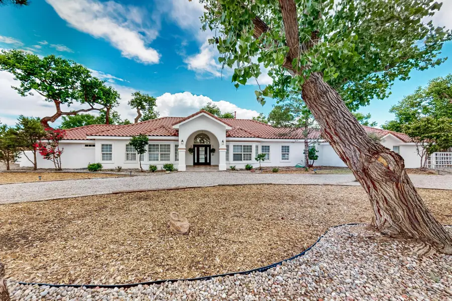 9514 Kandace Drive Nw, Albuquerque, NM 87114 - Image #3