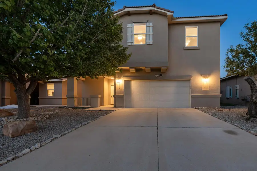 2235 Montevine Court Se, Rio Rancho, NM 87124 - Image #2
