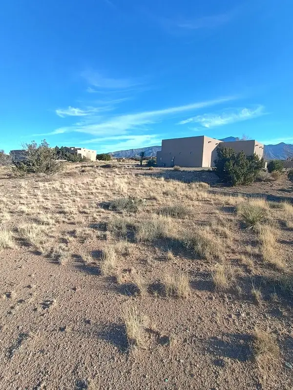 0 Anasazi Trails Loop, Placitas, NM 87043