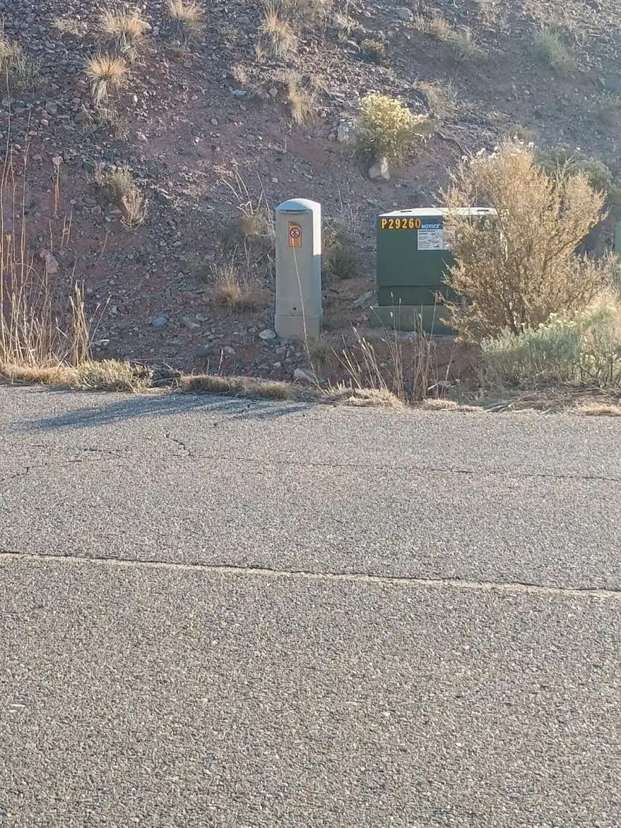 0 Anasazi Trails Loop, Placitas, NM 87043 - Image #2