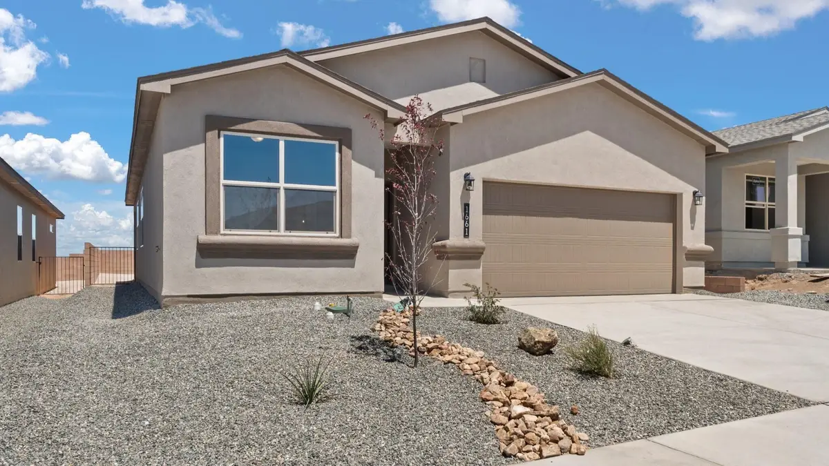 1588 Estrella Noche Loop Ne, Rio Rancho, NM 87144 - Image #1