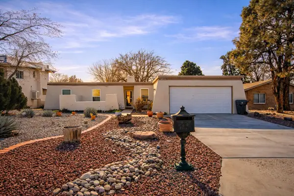 6436 Colleen Avenue Ne, Albuquerque, NM 87109